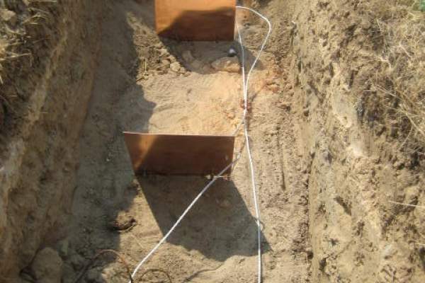 2008-Ηλεκτρολογική εγκατάσταση ΦΒ 100KWp επί στέγης στο Πολύκαστρο-Κιλκίς 