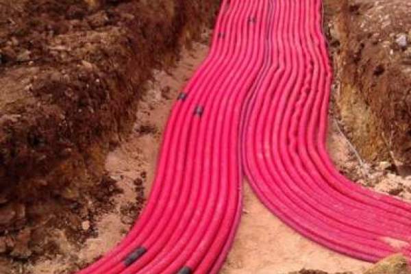 2012 - Ηλεκτρολογική Εγκατάσταση ΦΒ Σταθμού 2 ΜWp στον Ορχομενό Βοιωτίας για λογαριασμό της Enolia AE