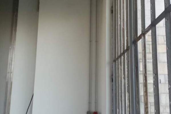 2016-2019 Ηλεκτρολογική εγκατάσταση Βιομηχανίας "ΑΓΡΟΞ" στην Αγριά Βόλου