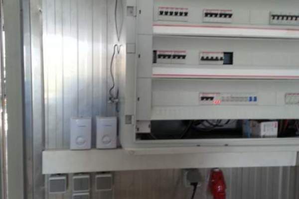 Κατασκευή διαφόρων πινάκων Χ.Τ.