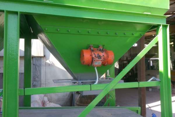 Ανακατασκευή μηχανήματος 