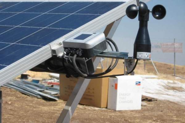 2012-Ηλεκτρολογική Εγκατάσταση Φωτοβολταϊκών Σταθμών 2Χ150 KWp στο Ν. Περιβόλι Λάρισας για την "RS Energy"  