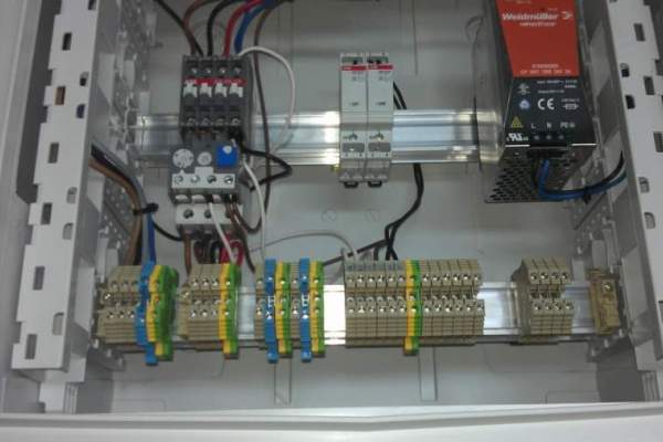 Κατασκευή διαφόρων πινάκων Χ.Τ.