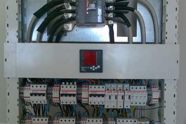 2012-Εγκατάσταση Φωτοβολταϊκoύ Σταθμού 100 KWp στoν Ριζόμυλο Μαγνησίας για την "RS Energy"