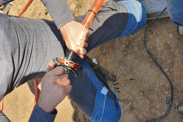 ΑΓΙΟΙ ΘΕΟΔΩΡΟΙ