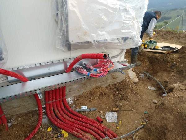 ΑΓΙΟΙ ΘΕΟΔΩΡΟΙ