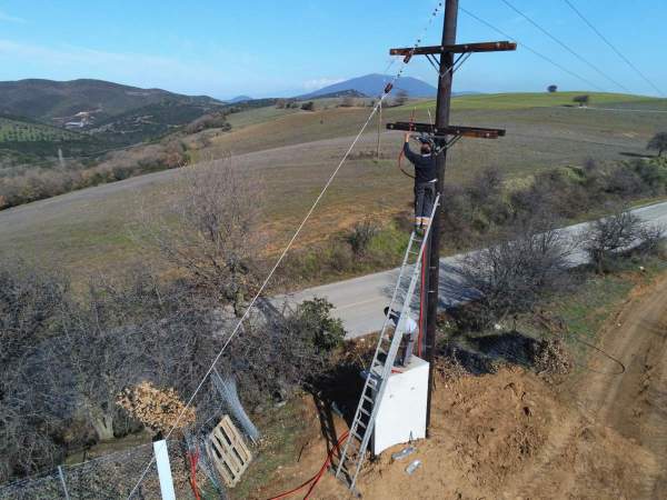 ΑΓΙΟΙ ΘΕΟΔΩΡΟΙ